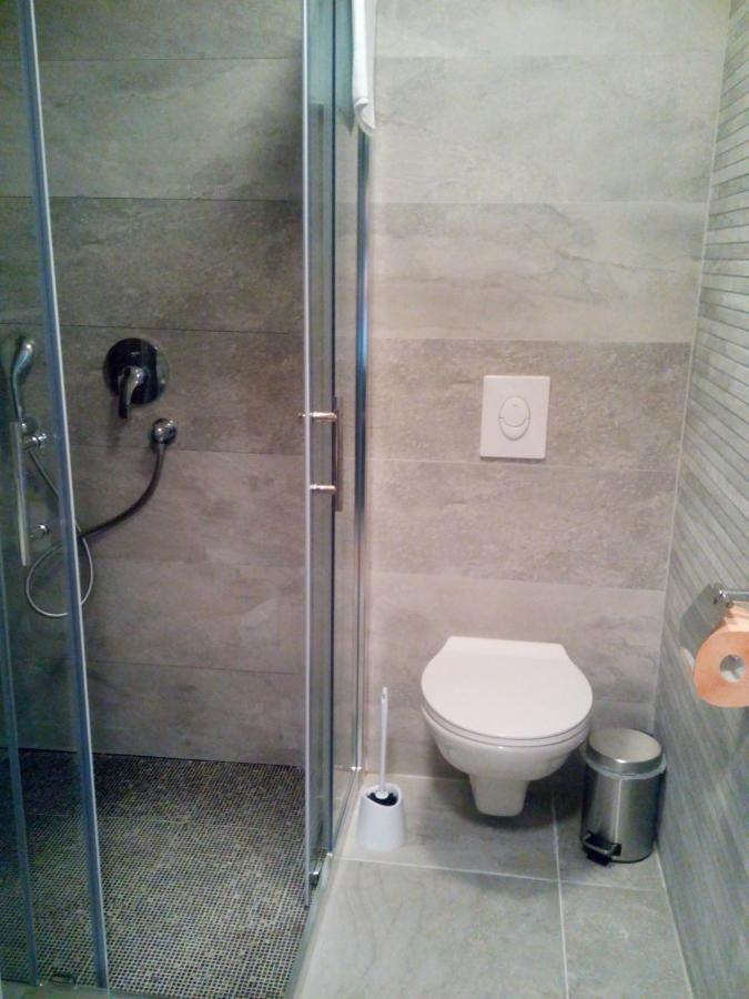 Leut Apartment Dubrovnik Exterior photo