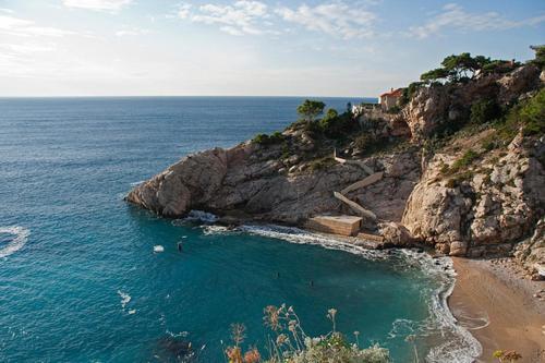 Leut Apartment Dubrovnik Exterior photo