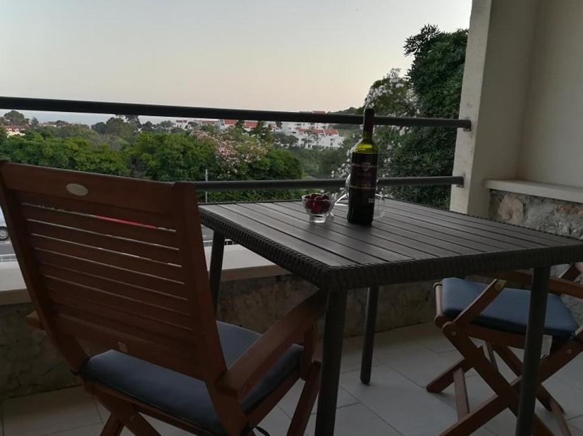 Leut Apartment Dubrovnik Exterior photo