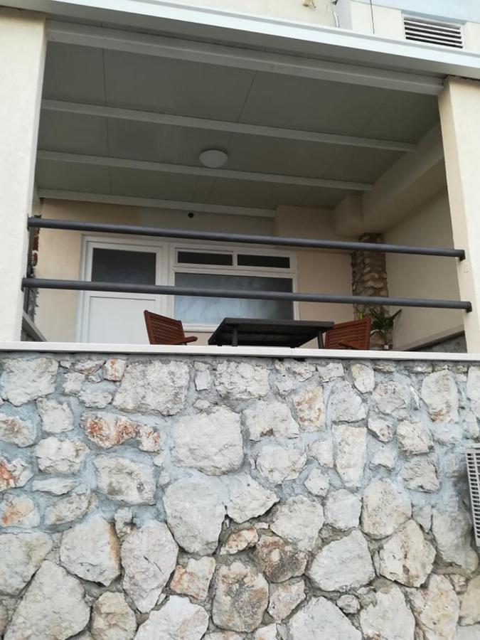 Leut Apartment Dubrovnik Exterior photo